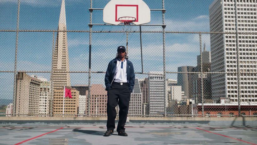 Nike Fall 2025 Always On Basketball Sportswear